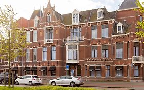 Best Western Hotel Petit Den Haag
